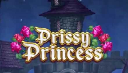 Prissy Princess Slot -557710