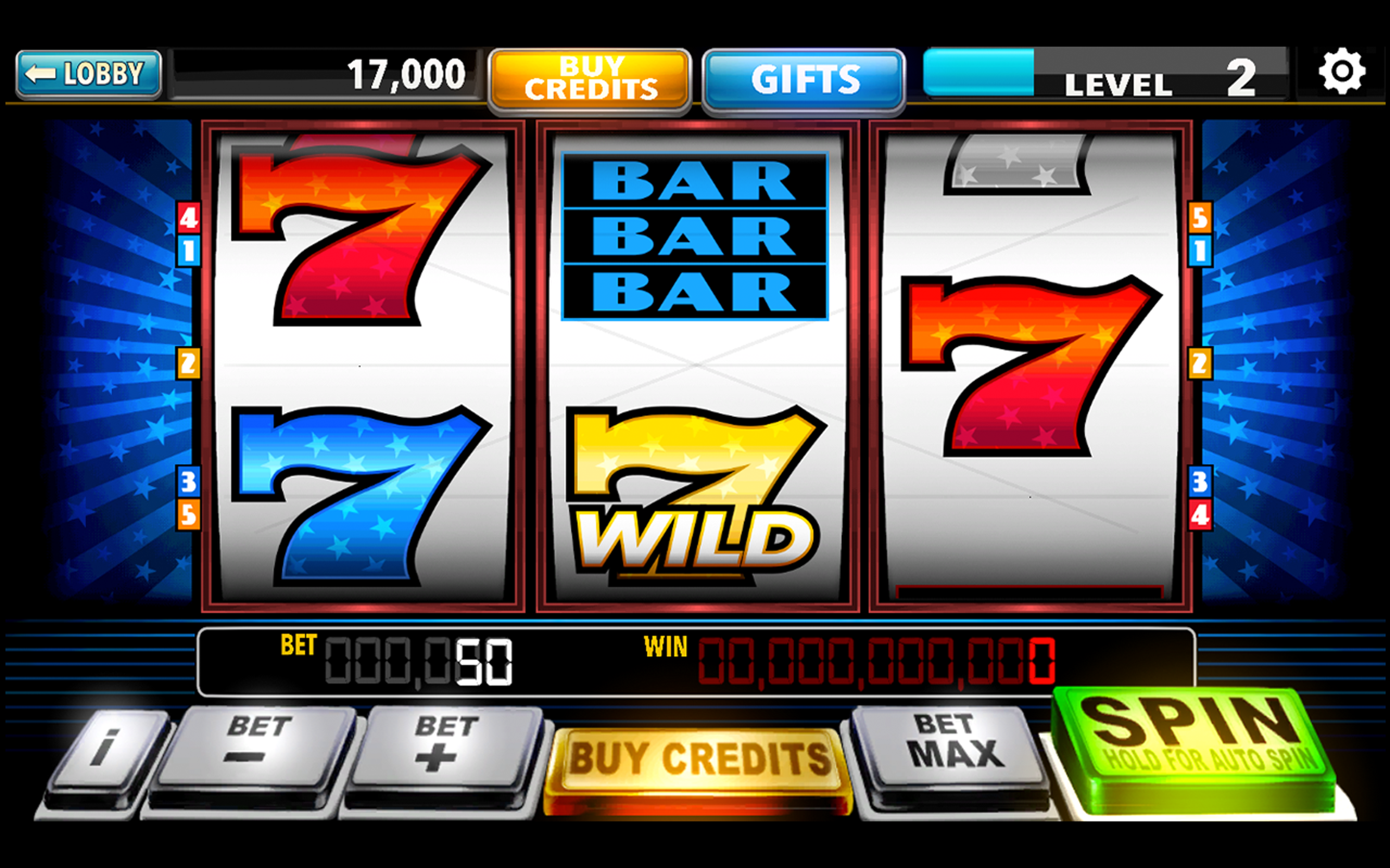 Vegas Slots Online -184946