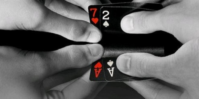 Three Card Poker -382969