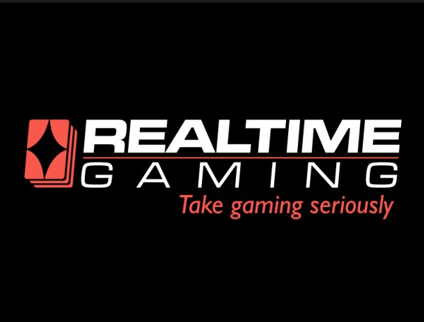 Real Time Gaming -815353