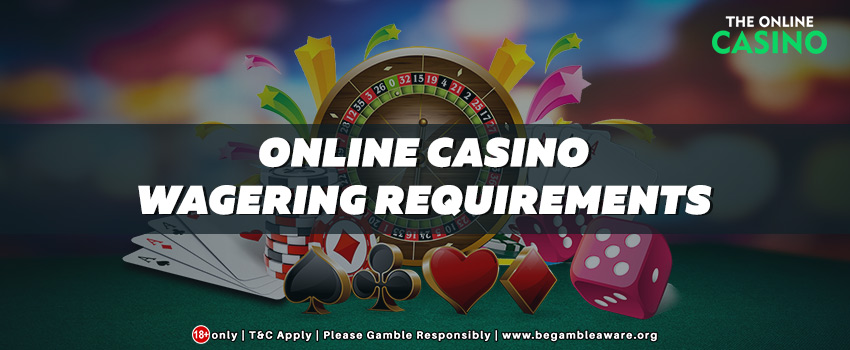 Wagering Requirement Svea -366458