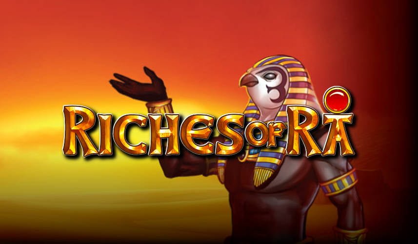 Riches of Ra -833138