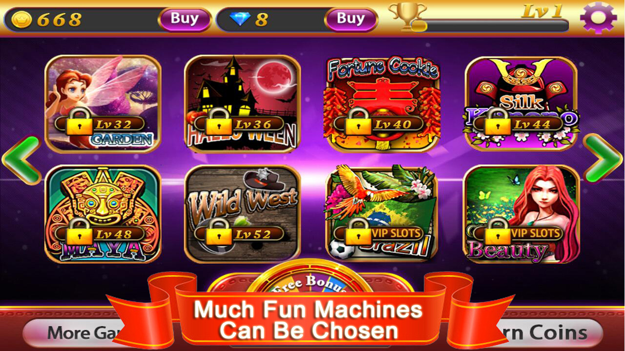 Best Casino Slot -411941
