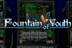 Fountain of -761079
