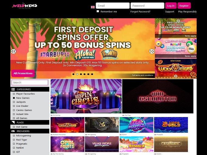 Online Casino -329863