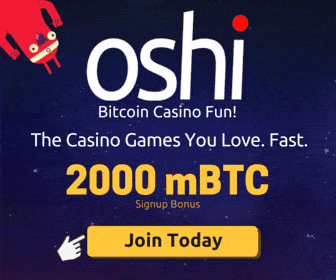 Bitcoin Bonus Casino -735898