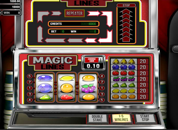 Casino Classic Instant -926479