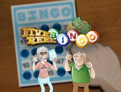 Bingo for Real -582126