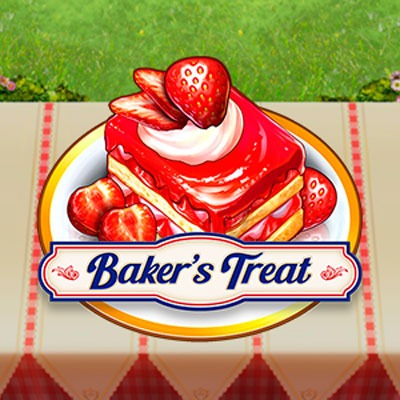 Baker Treat Slot -842538