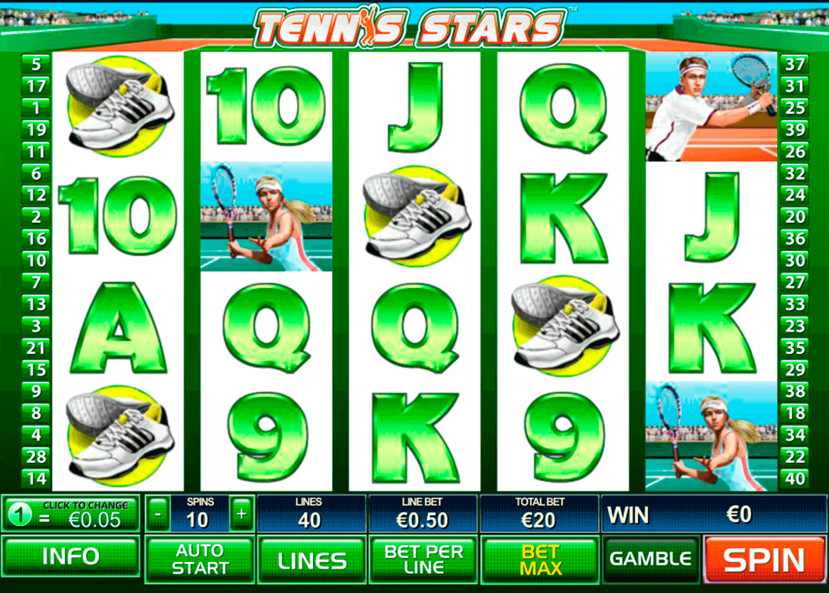 Pokies Payouts Chance -492575