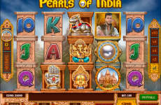 Pearls of India -209881