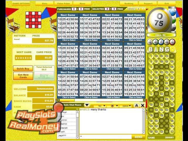 Muckleshoot Bingo Promotions -354626
