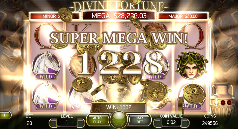 Mobile Casino Payout -581711