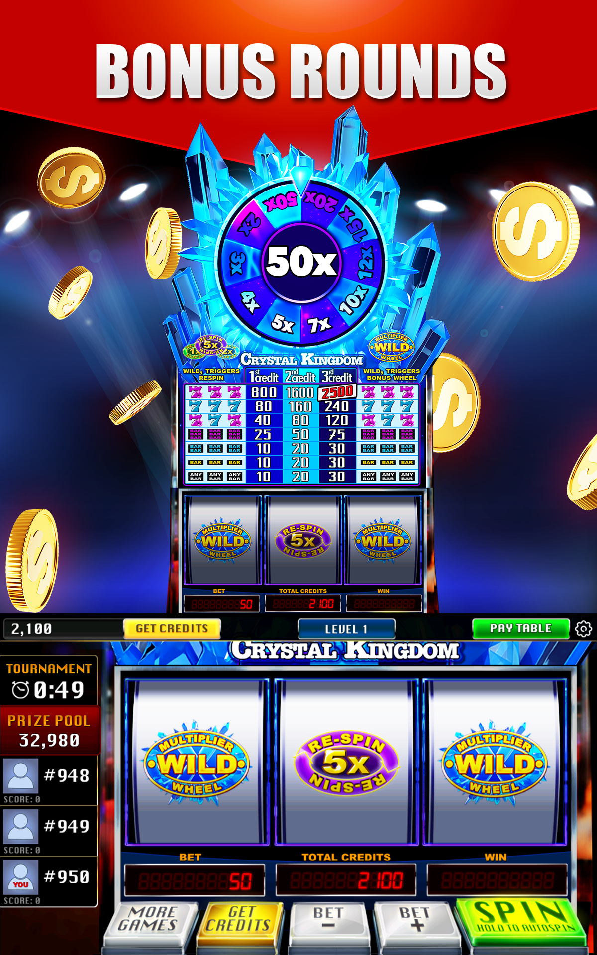 Casino Win Gift -590414
