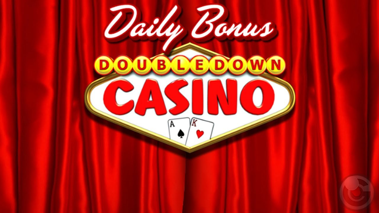 Update Doubledown Casino -11267