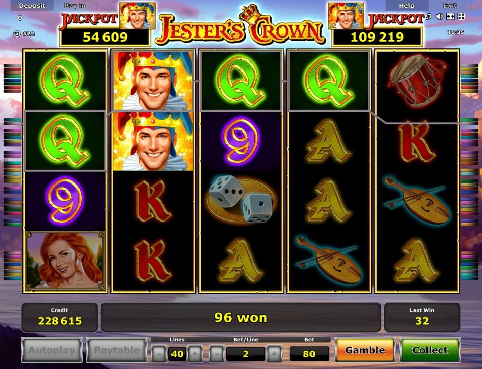 Australian Online Casino -18525