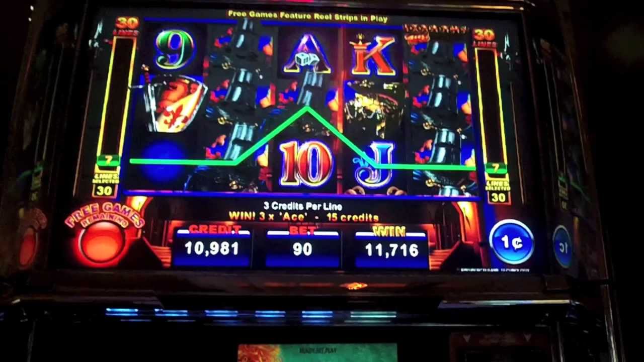 Slot Machine -930600