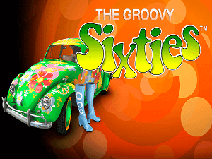 The Groovy Sixties -532067