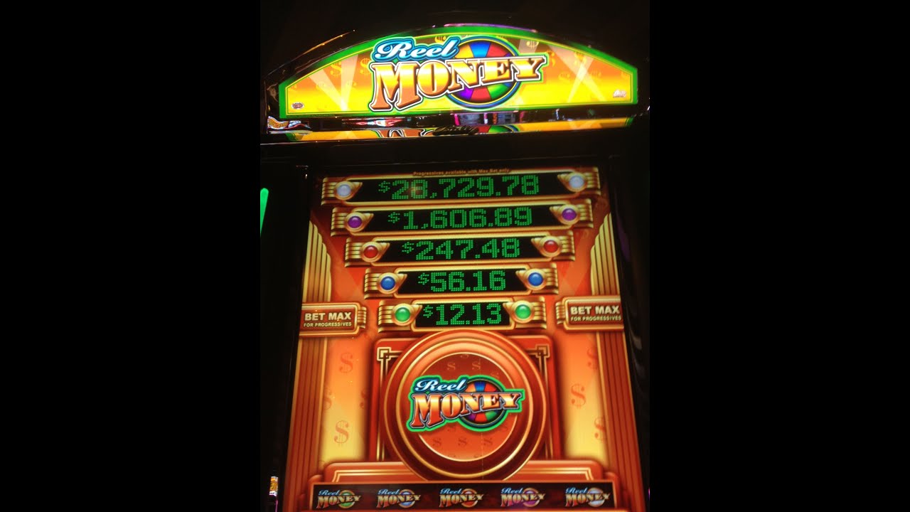 Slot Machine Payout -353165