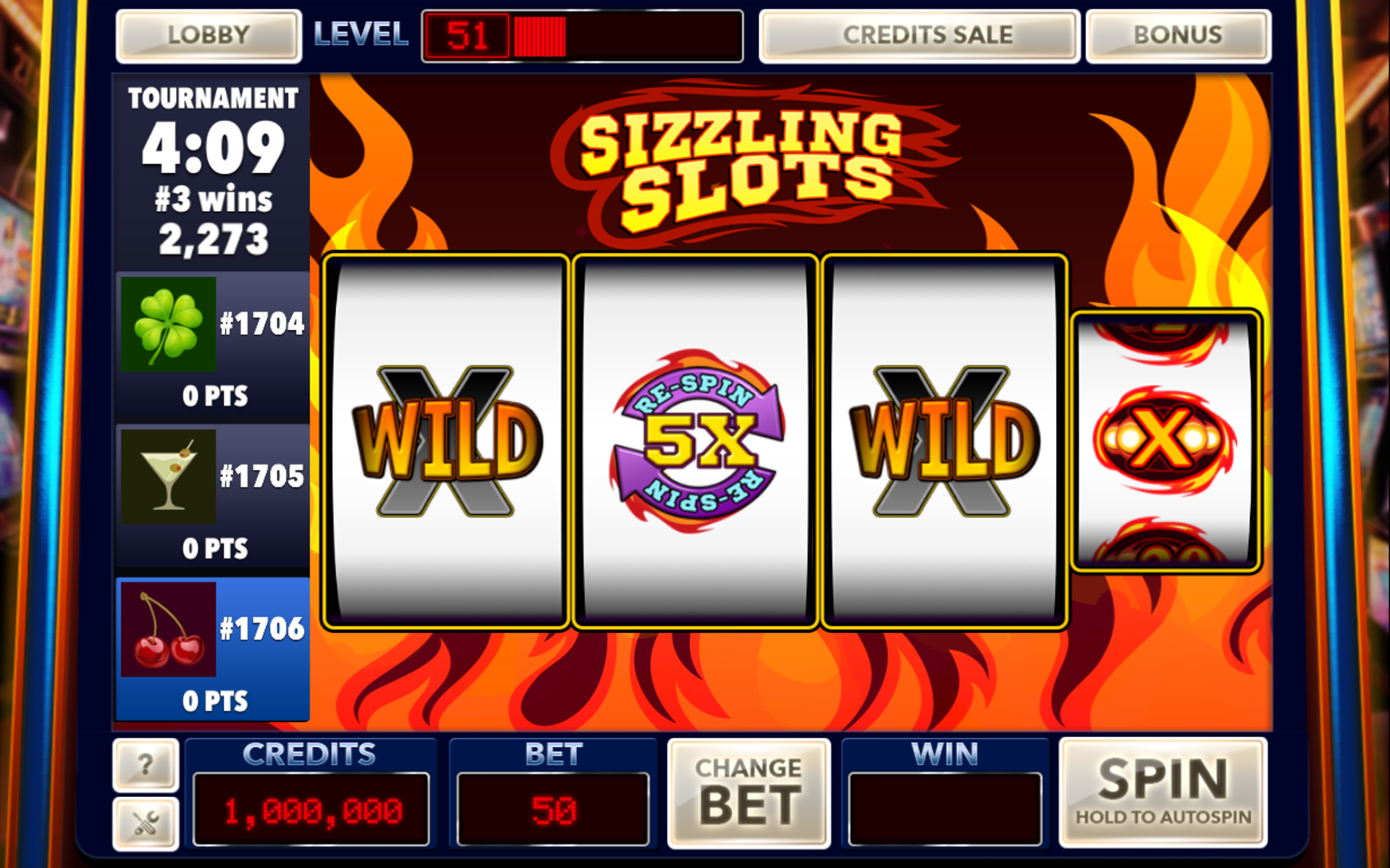 Slot Machines -966297