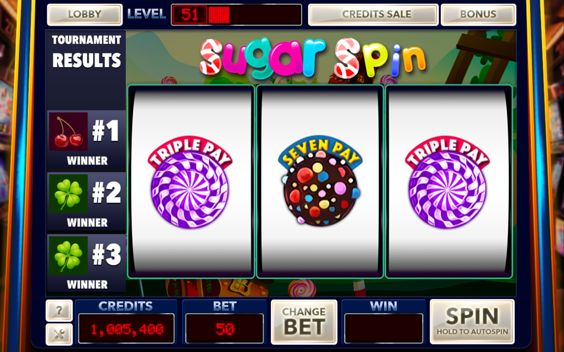 Slot Machines for -985545