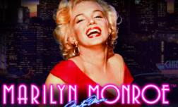 Marilyn Monroe -206182