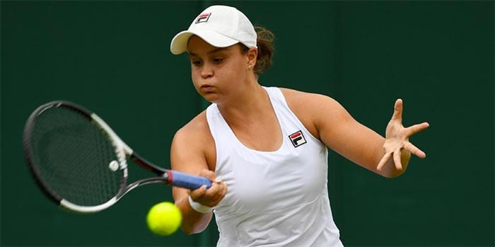 Australian Open Womens -577643