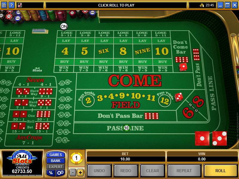 Canada Gambling -419887
