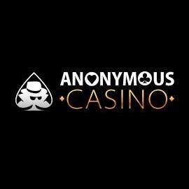 Anonymous Bitcoin Casino -709281