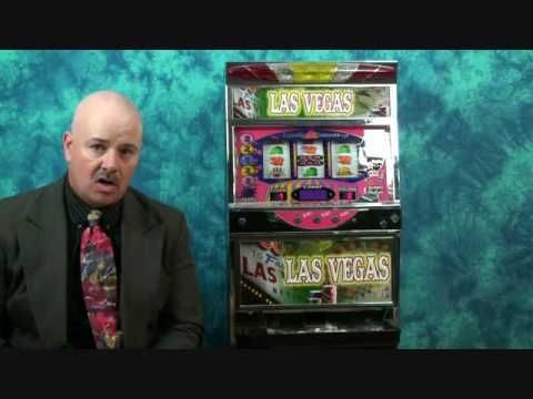 Casino Slot Machine -265814