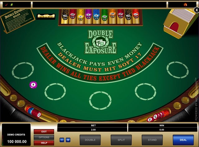 Beat the Casino -168356