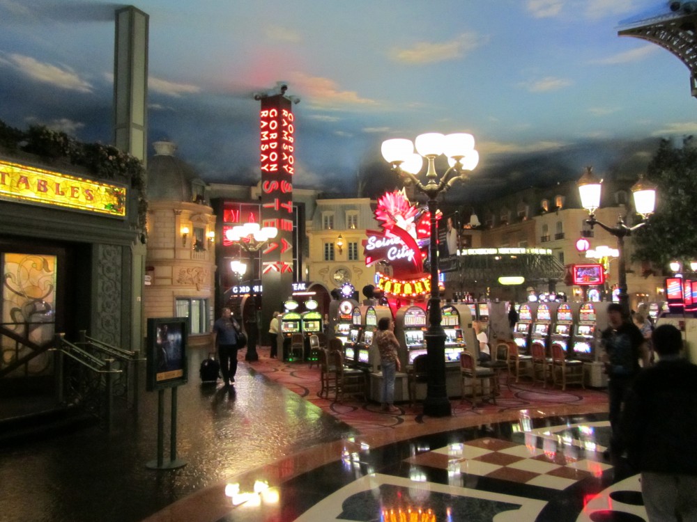 High Roller Casino -93815