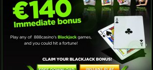 Blackjack Card Values -538834