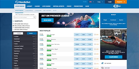 Betting Review Nordicbet -763961