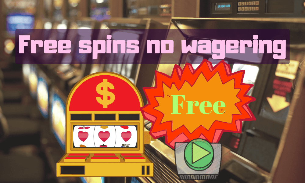 Free Spins -393763