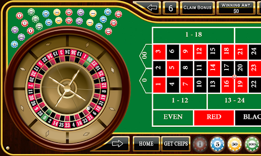 Casino Apps -935069