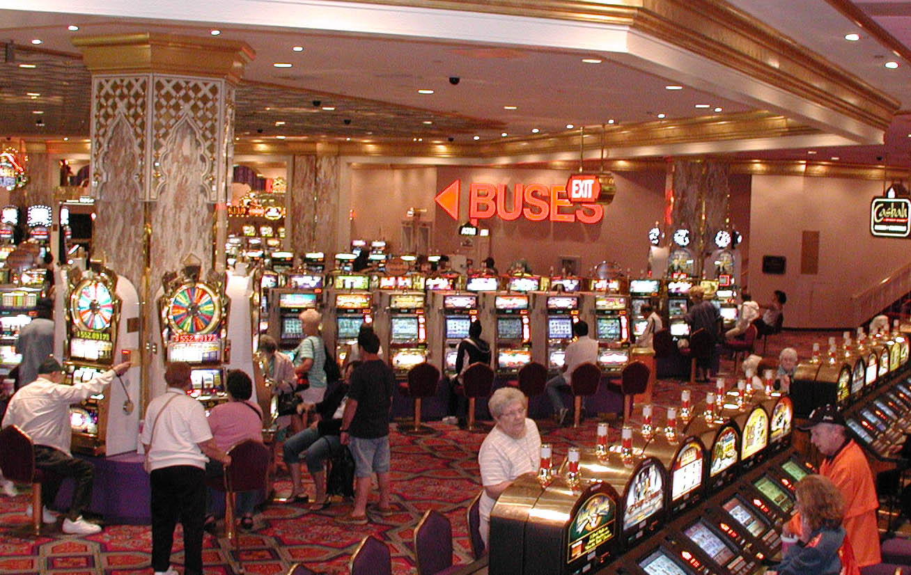 Casino in Canada -921591