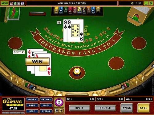 Casino Win -419766
