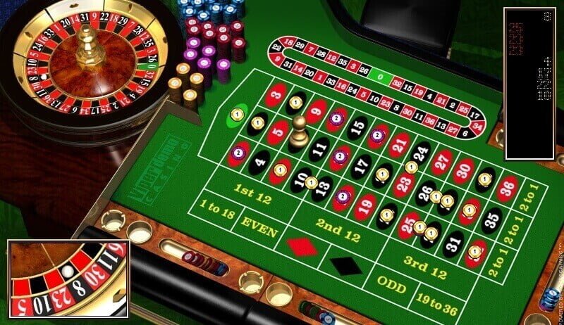 Cheapest Roulette -563865