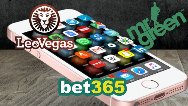 Gambling Apps -861680