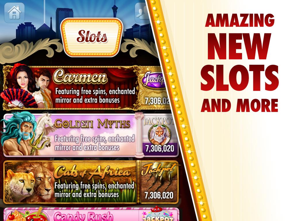 Slot Machine Bankroll -992560
