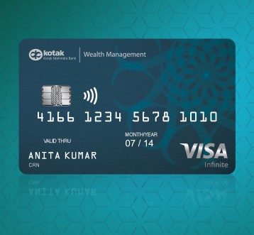 Debit Card -457533