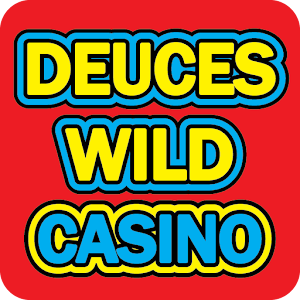 Deuces Wild -414828
