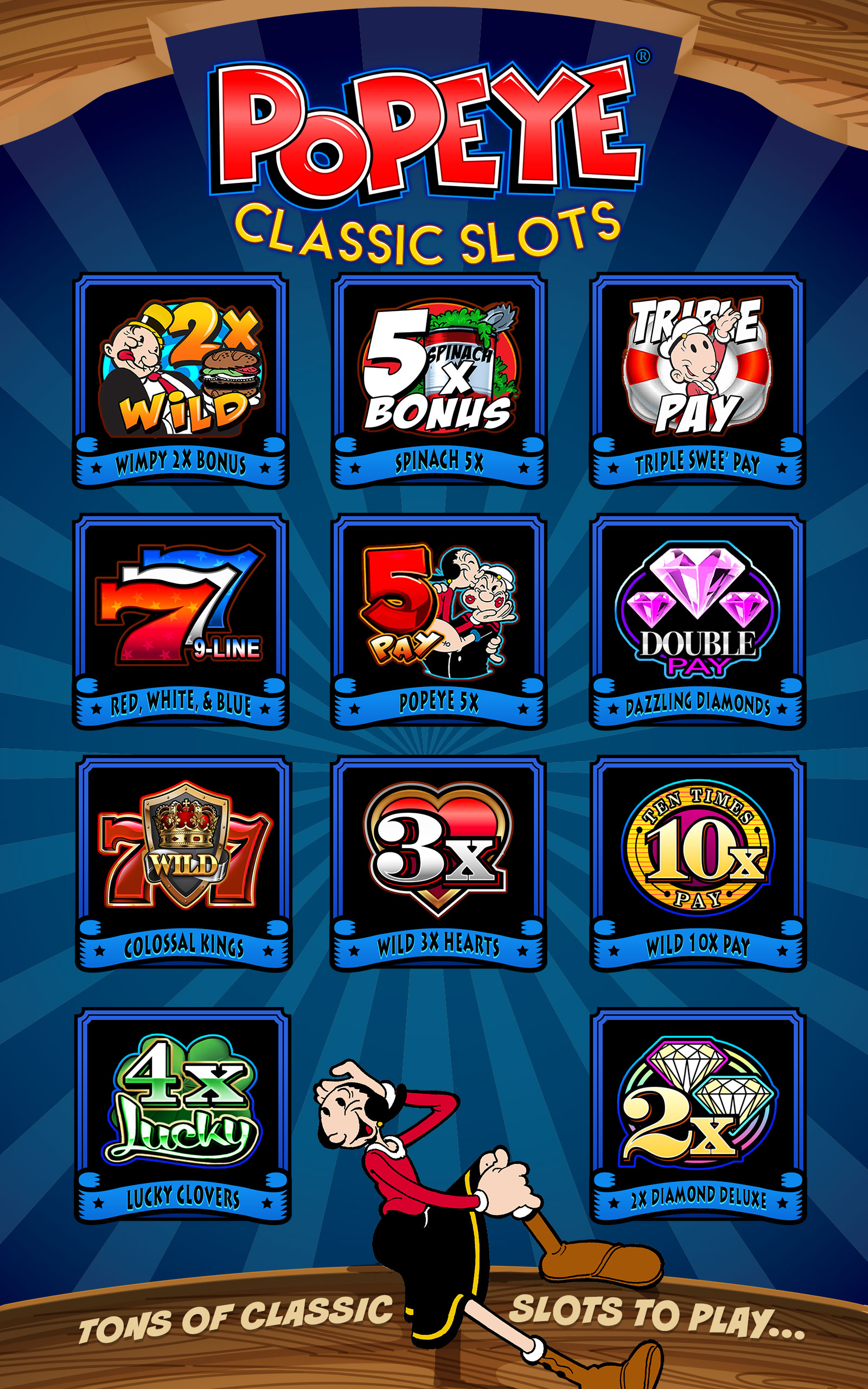 Video Slots With -745482