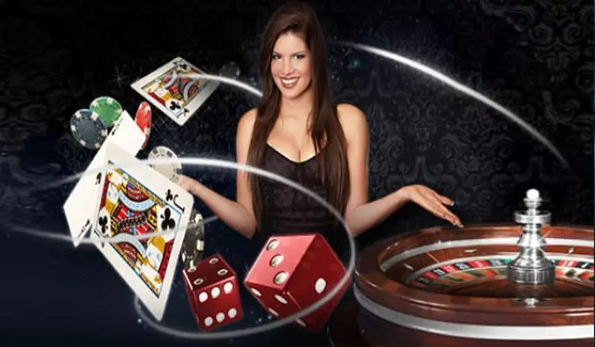 Online Casino for -292798
