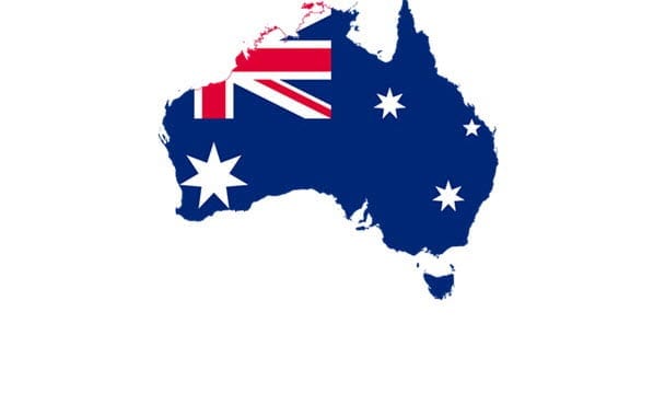 Australian Currency -448355