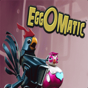 EggOMatic Slot Places -814317