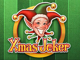 Xmas Joker Slot -62879