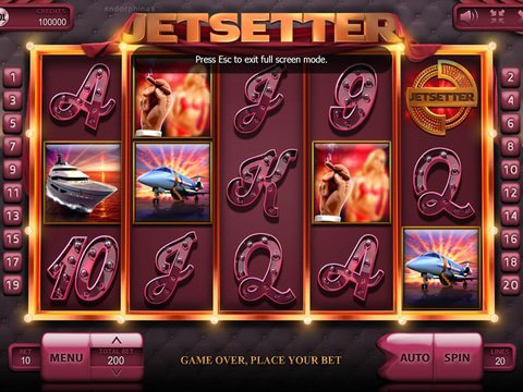 Can Slot Machines -316960
