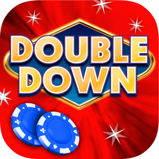 Update Doubledown Casino -445070